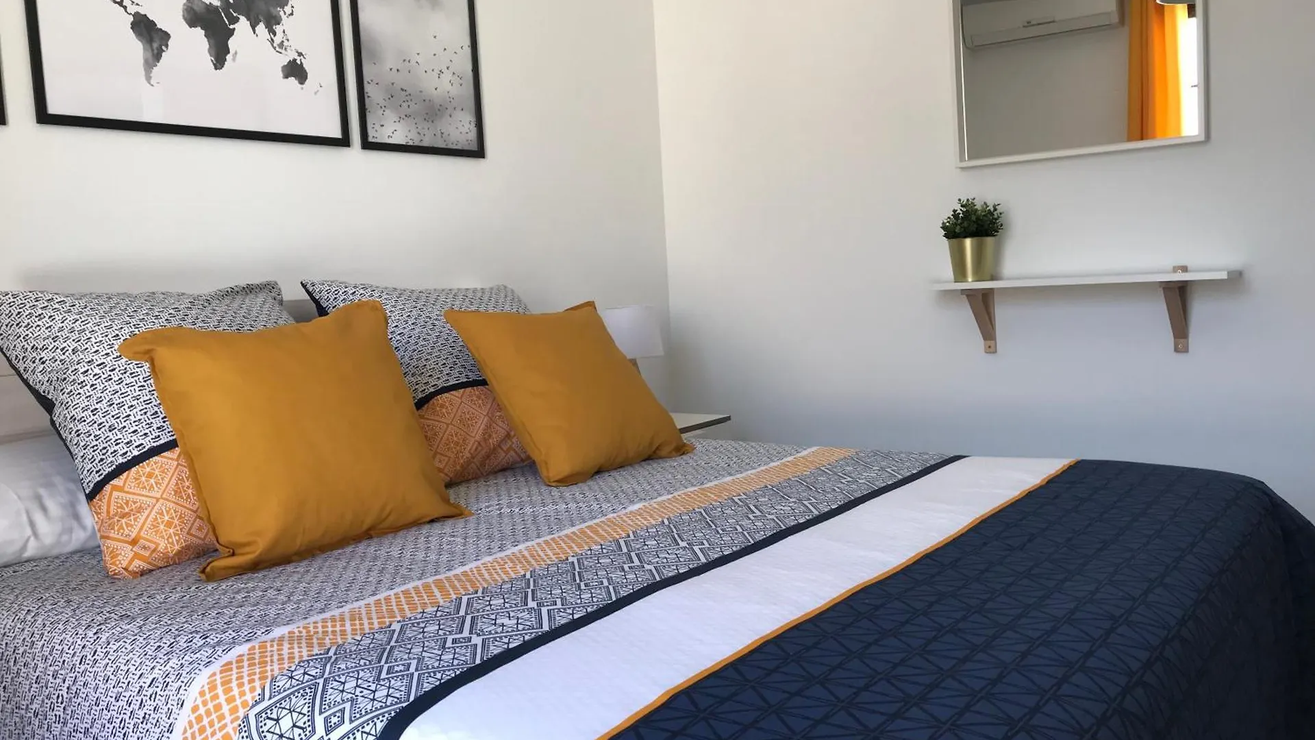 The House Of Peace Villa Frigiliana Holiday home