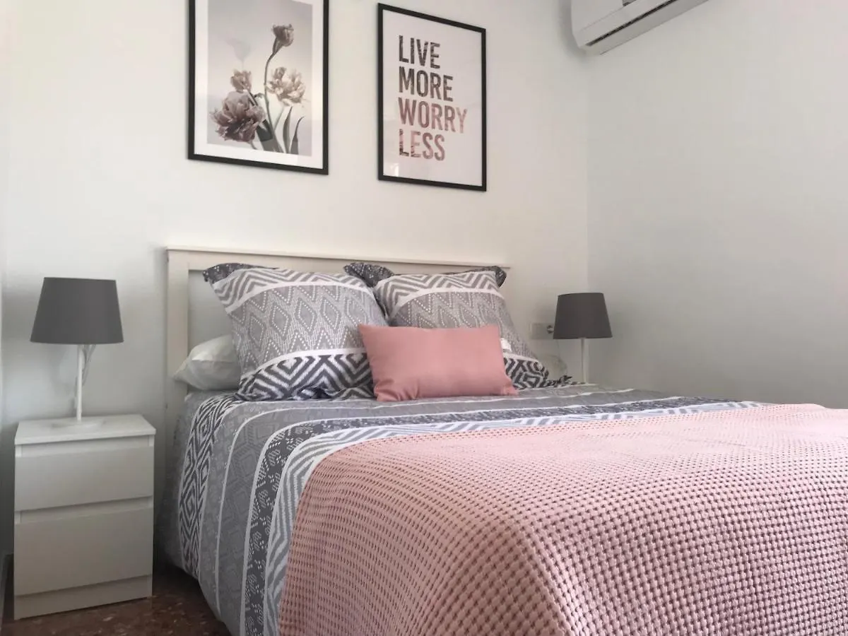 The House Of Peace Villa Frigiliana Holiday home