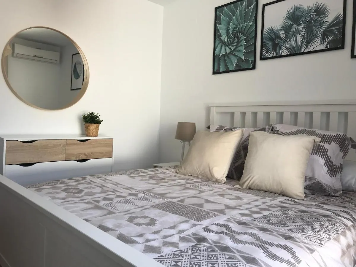 The House Of Peace Villa Frigiliana