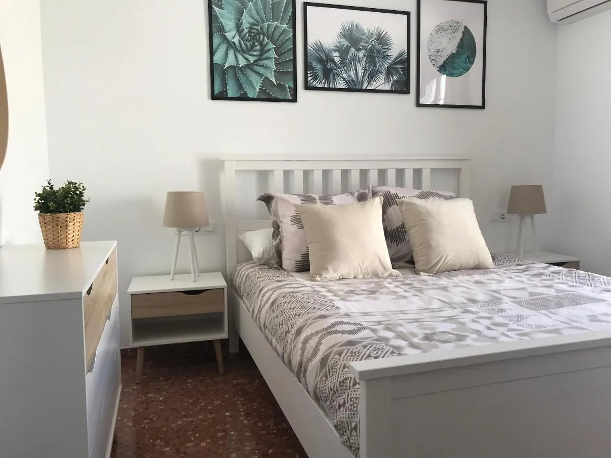 Holiday home The House Of Peace Villa Frigiliana