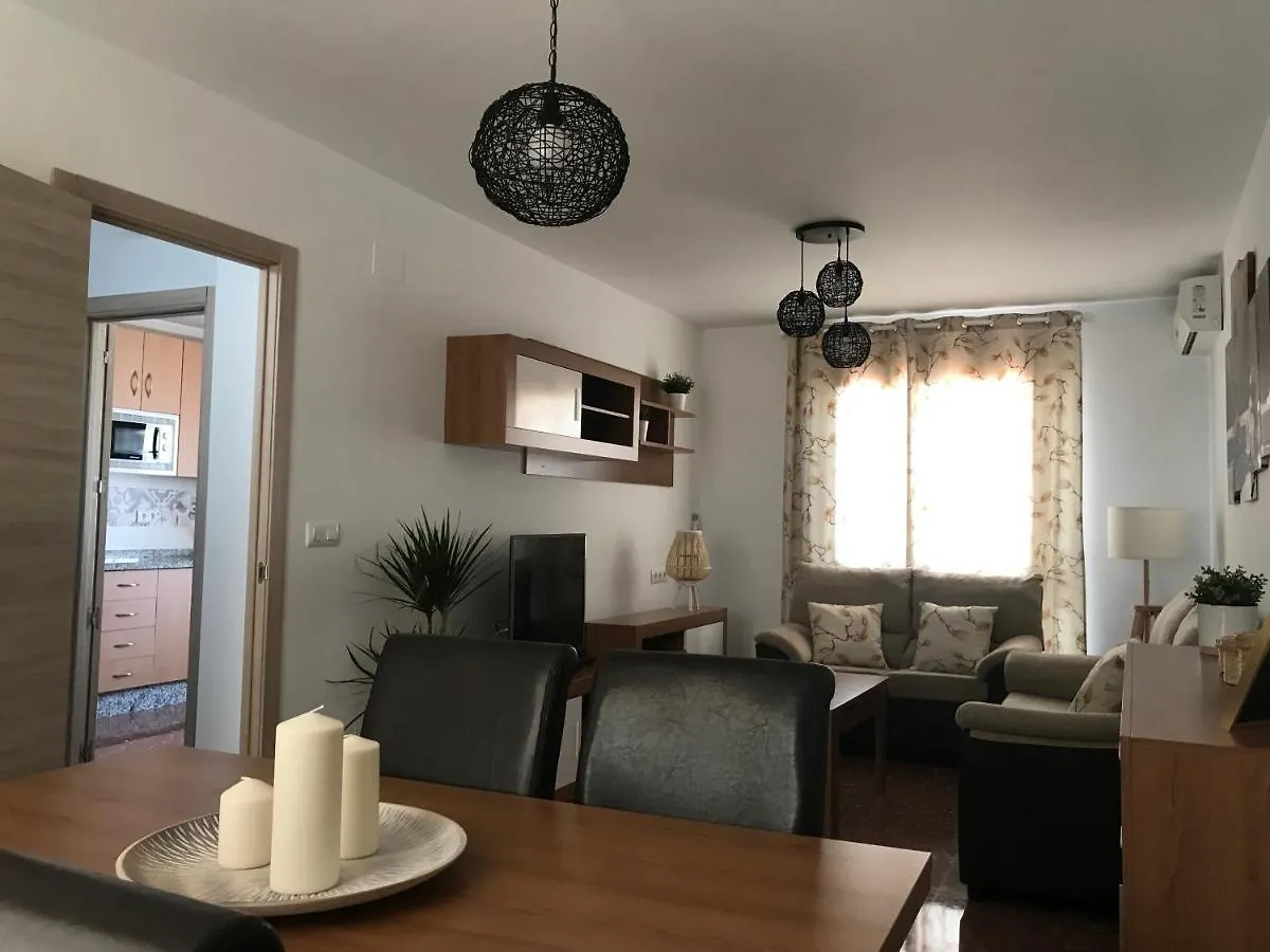 The House Of Peace Villa Frigiliana